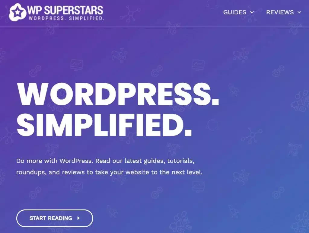 wpsuperstars