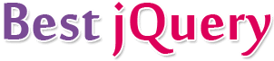 Best jQuery