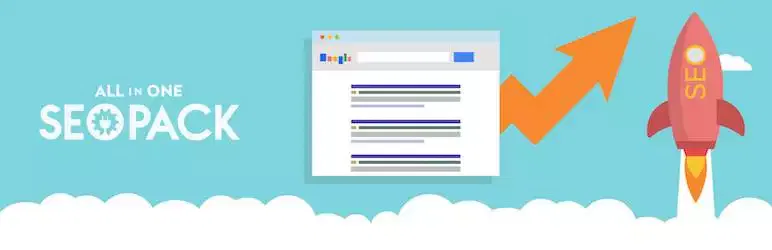 All in One SEO Pack plugin