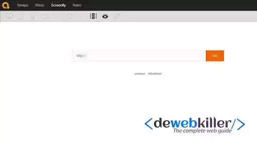 Best tools for testing responsive web design - Screenfly