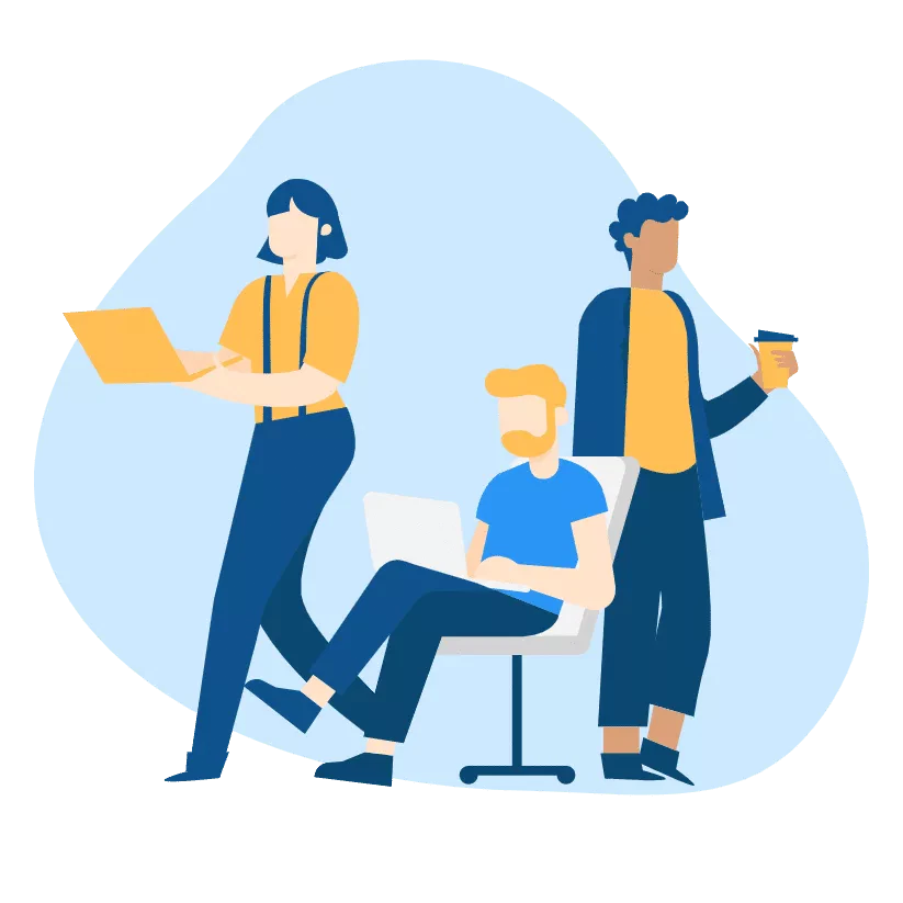 Best sites to download minimalist characters for free