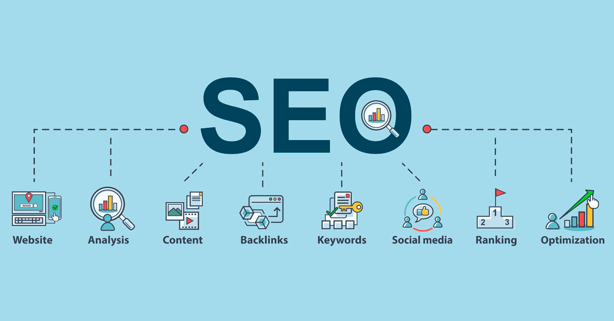 Master Your SEO Tomorrow With These 5 Tips for Today