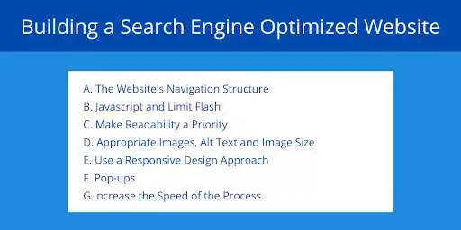 Can Website Design Affect SEO?