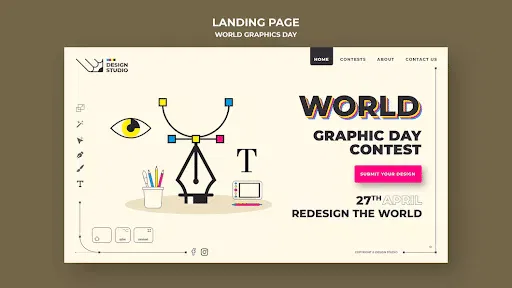 Best Graphic Design Software