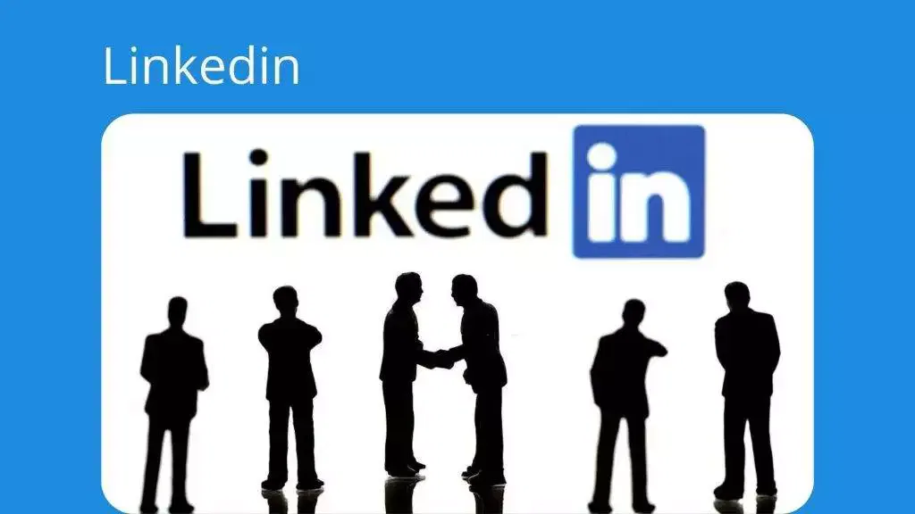 Best Social Media Marketing Platforms-linkedin