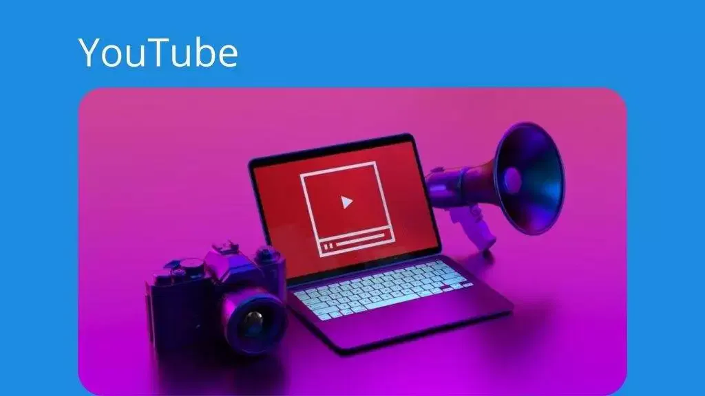 Best Social Media Marketing Platforms-youtube