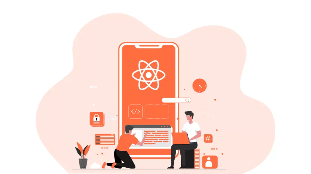 React Native development 