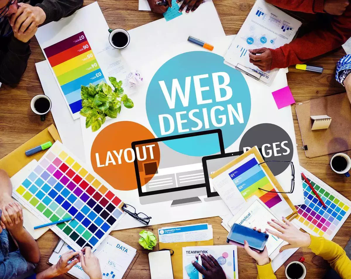 Why You Need A Custom Web Design to Grow Your Business
