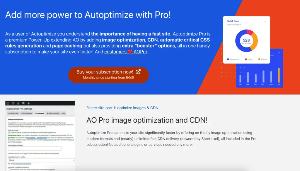Autoptimize