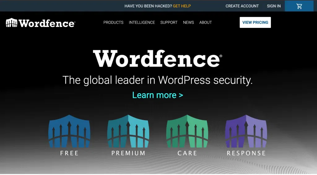 Wordfence Security
