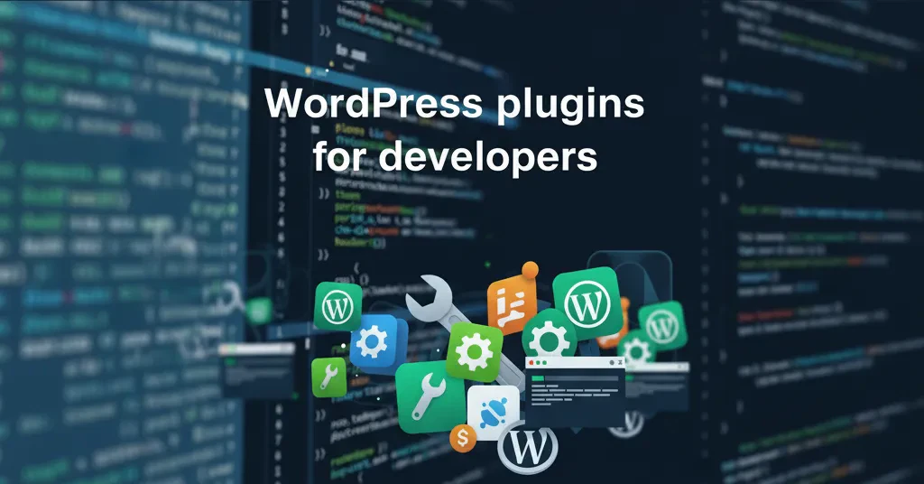 10 Essential WordPress Plugins for Every Developer | Updated 2026
