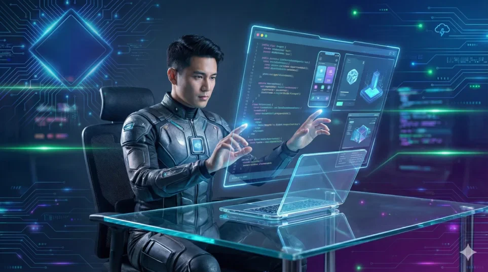 10 Mobile App Development Trends Shaping the Future in 2026