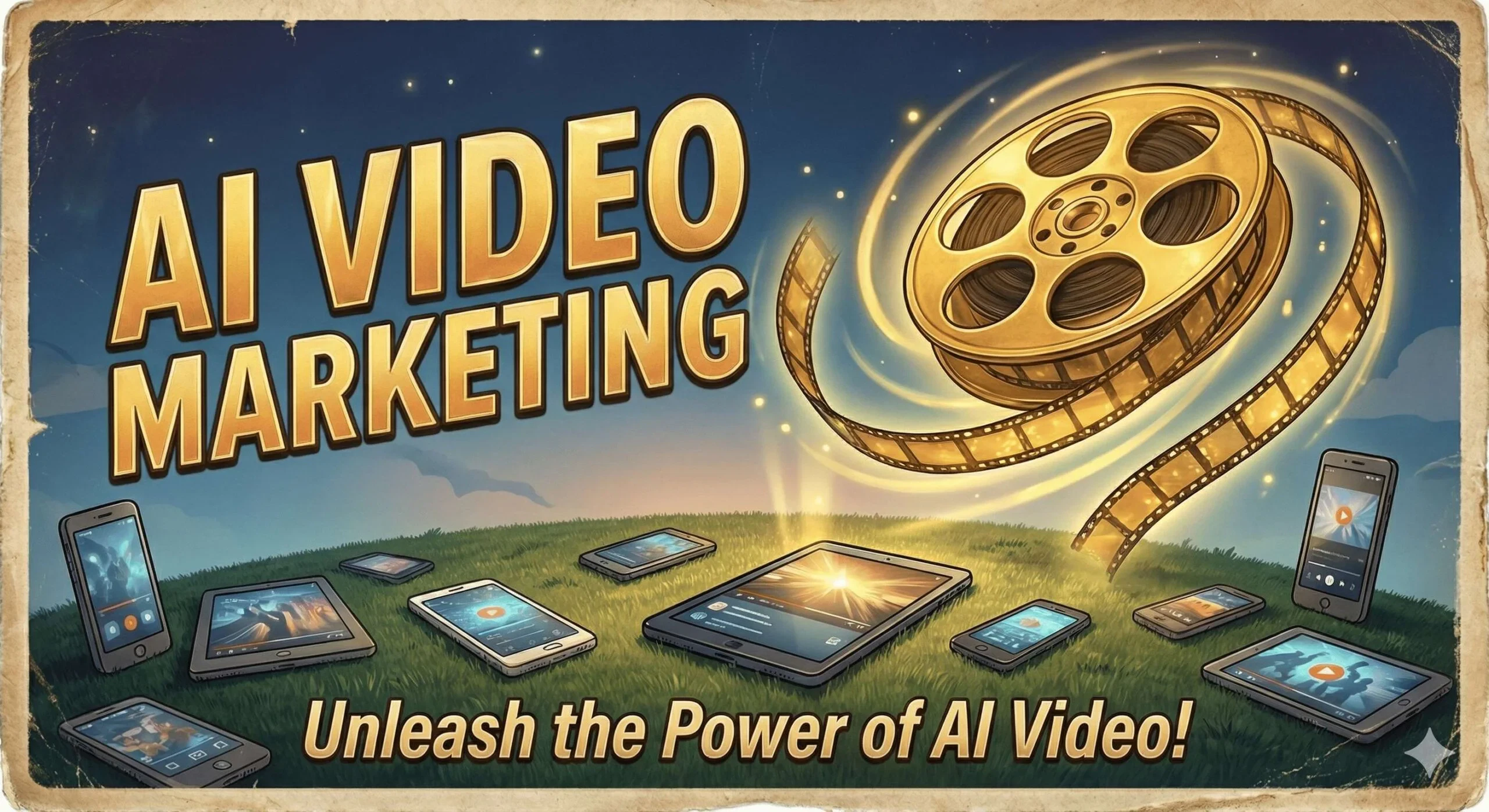 Beyond 2026: How AI Is Shaping the Future of Personalized Video Marketing