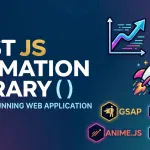 best js animation library