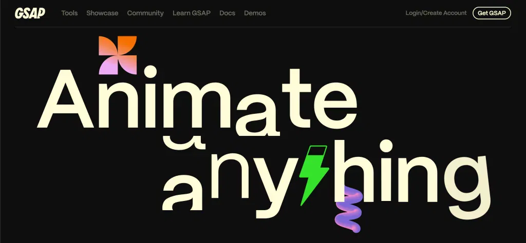 Gsap