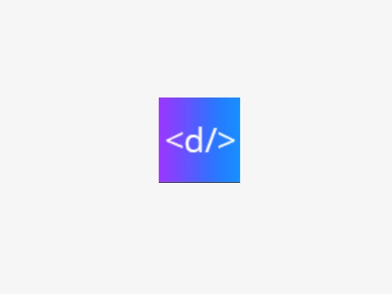 Favicon generator