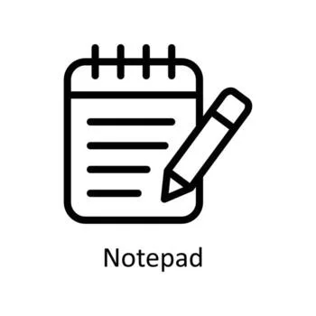 Online Notepad