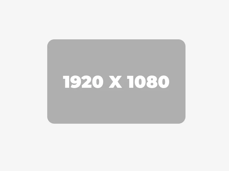Placeholder Image Generator