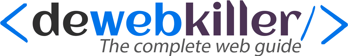 dewebkiller