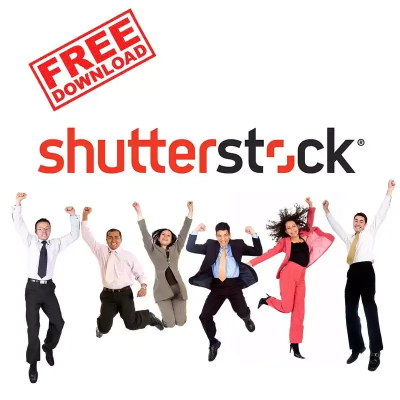 Shutterstock free download without watermark