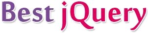 Best jQuery