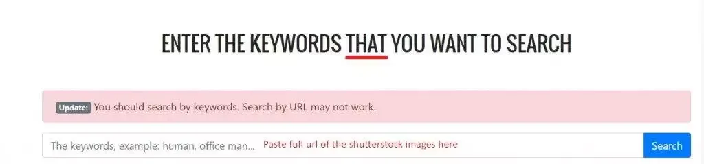 Shutterstock free download without watermark