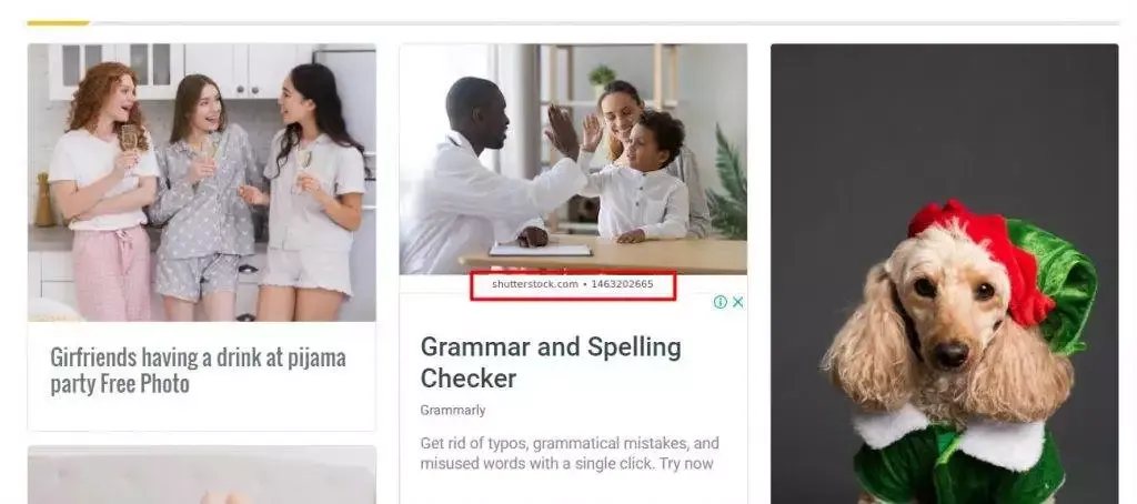 Shutterstock free download without watermark