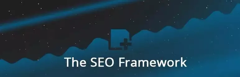 The SEO Framework