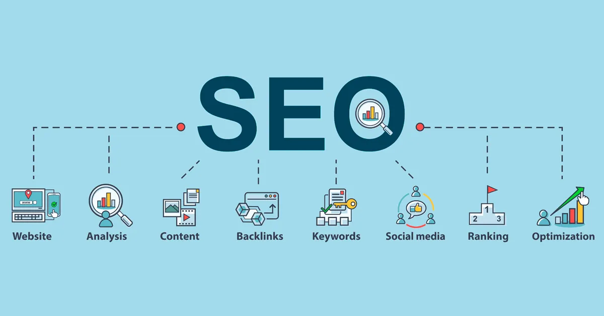 Master Your SEO Tomorrow With These 5 Tips for Today