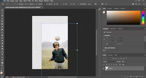 Photo Editing Tips