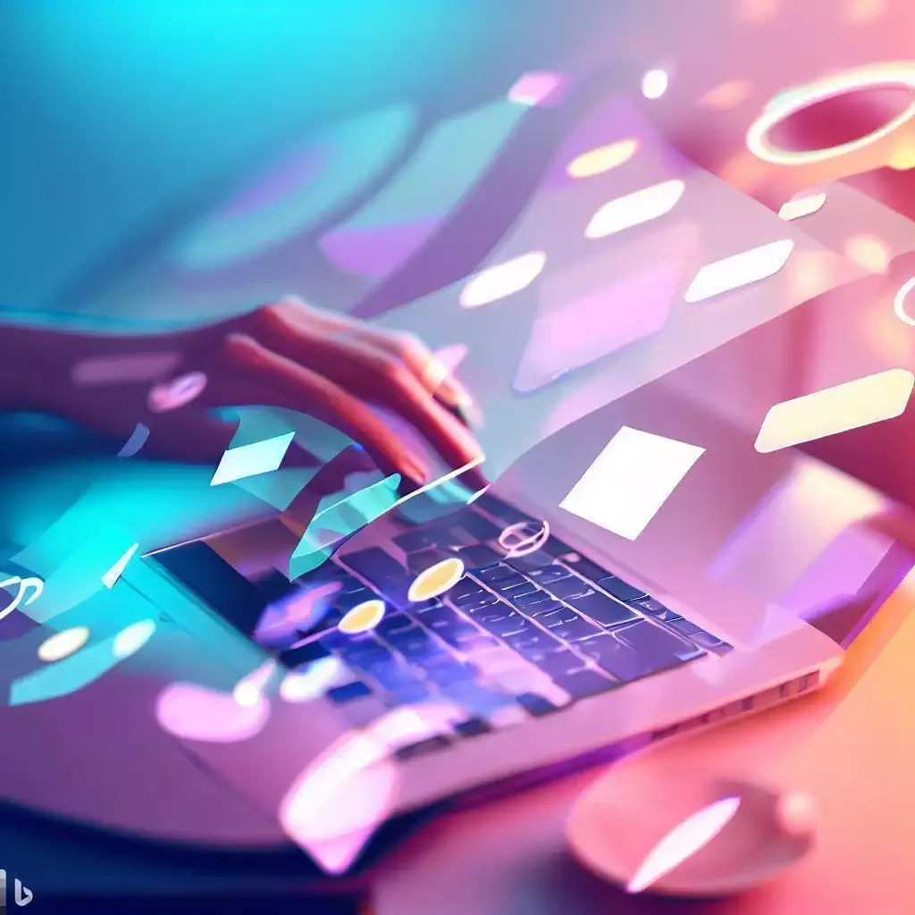 Web design trends to follow in 2023