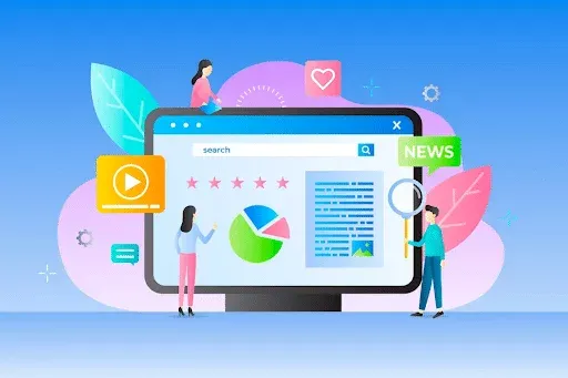 Top SEO-Friendly Technologies To Build Responsive Websites in 2023