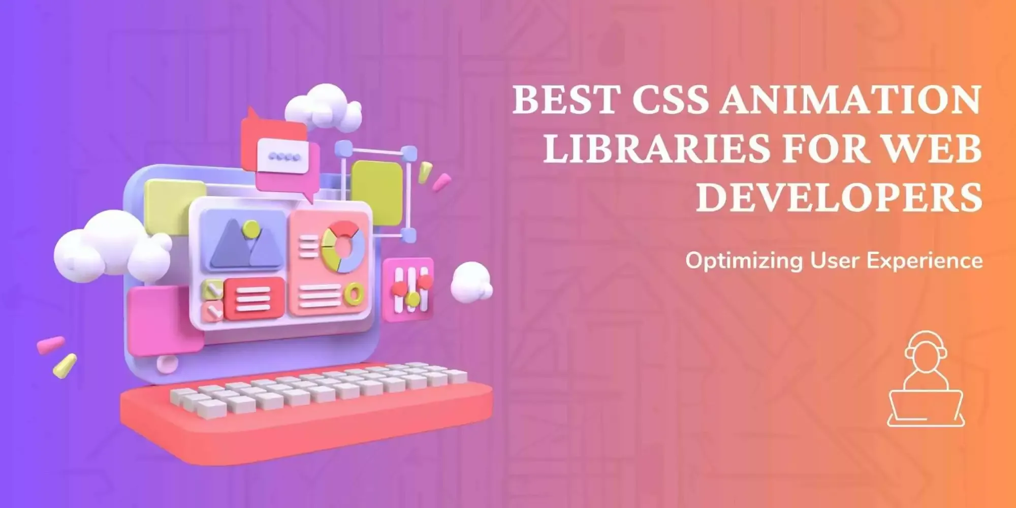 Best CSS Animation Libraries for Web Developers