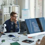 AI vs Traditional Programming