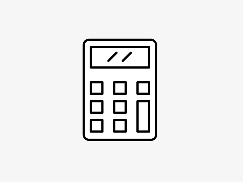 Website Cost Calculator