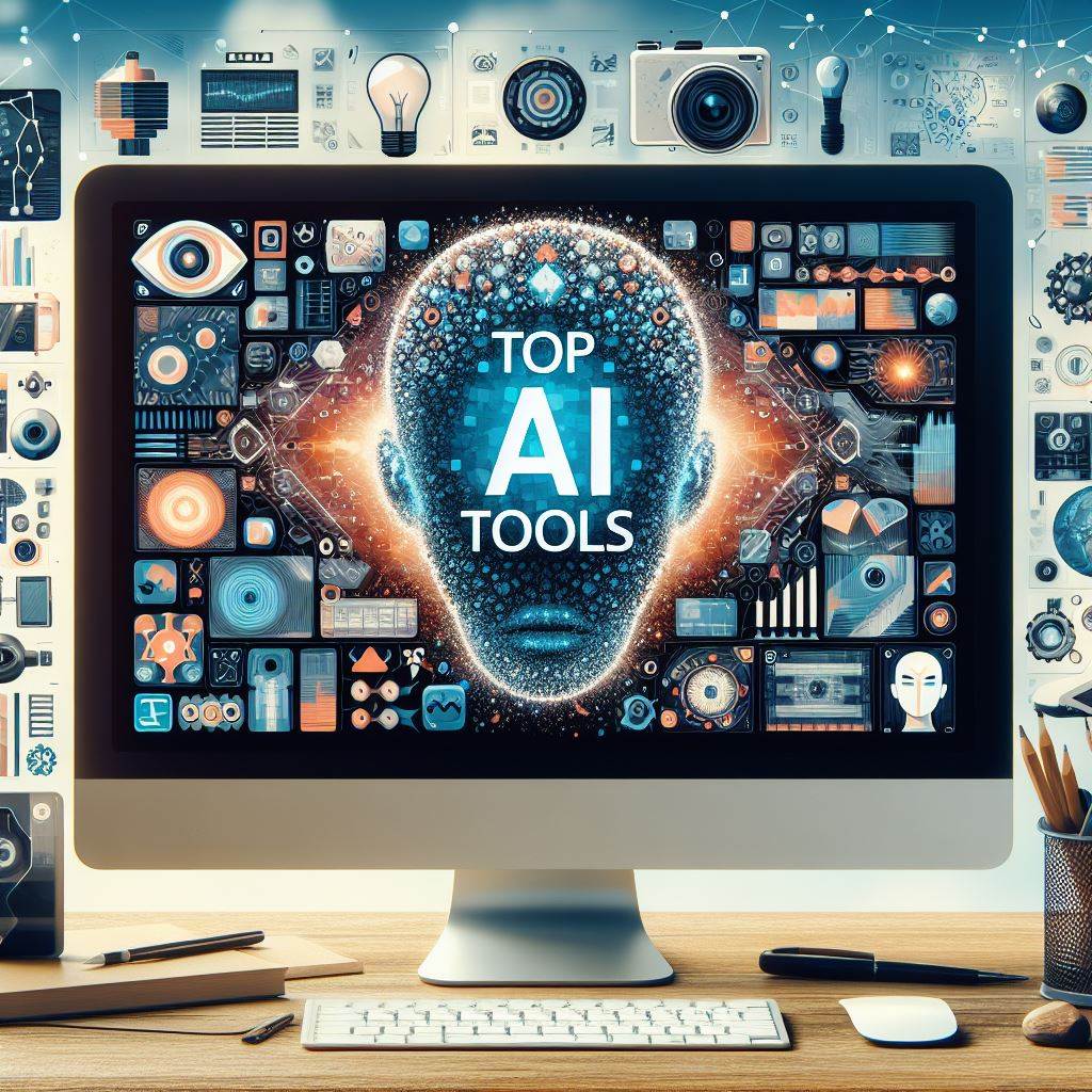 Top 10 AI Tools You Need to Know | Updated 2026