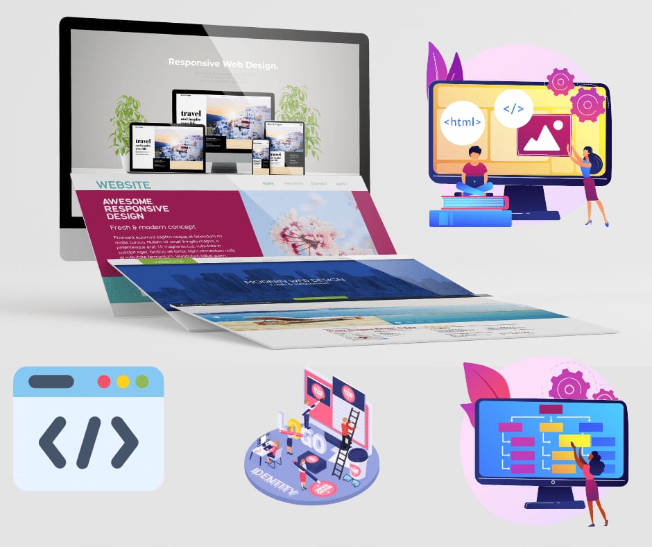 10 Free Sites to Download Stunning Web Templates | Updated 2026